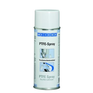 Weicon Teflonspray, 400 ml