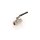 ND-Kugelhahn, Typ 33, IG 1/2 Zoll, IG 2 1/2 Zoll, 65 bar, Hebelgriff